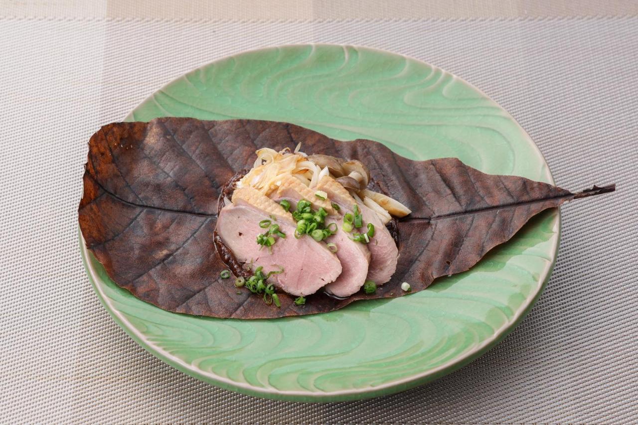 Tkp Lectore Atami Koarashi Ngoại thất bức ảnh